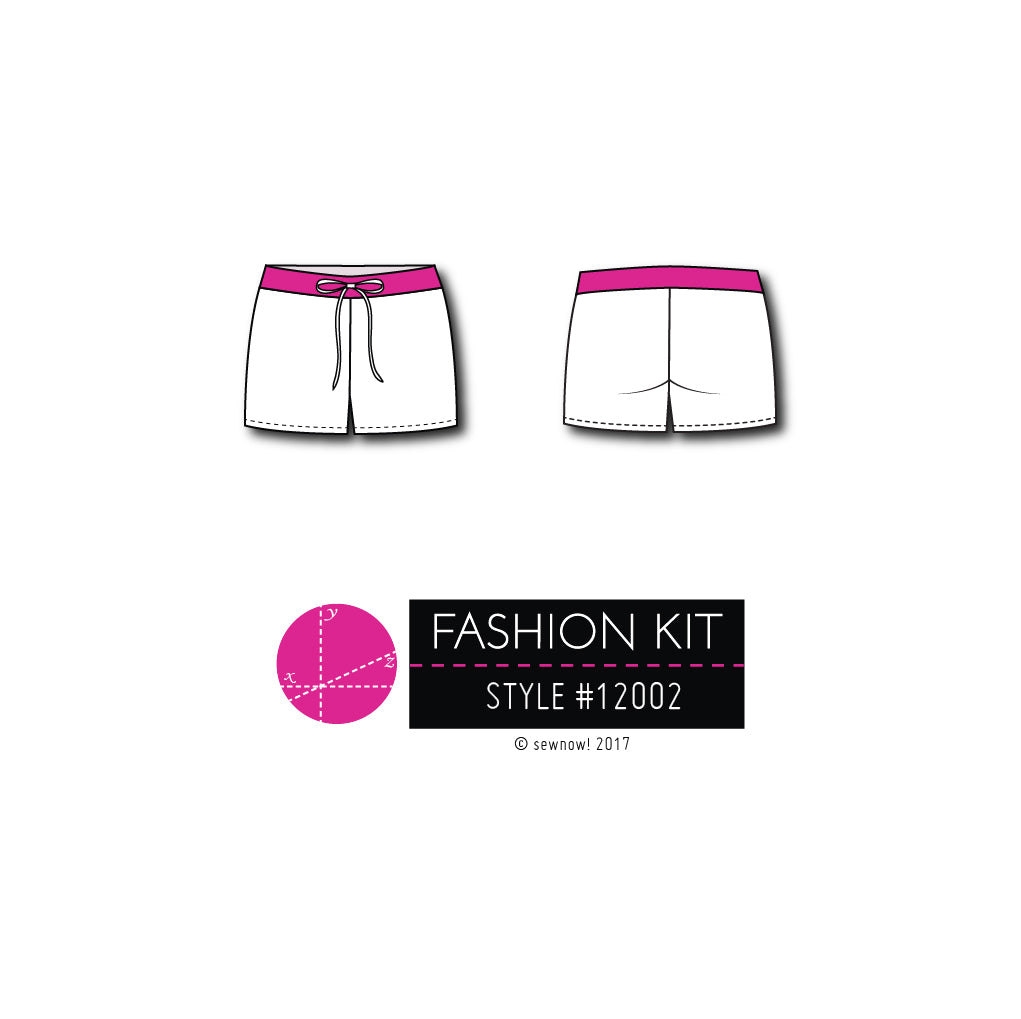 Fashion Kit:Patterns Singles